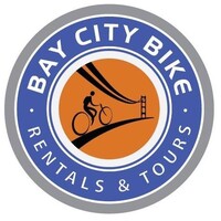 Bay City Bike Rentals and Tours Logo