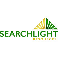 Searchlight Resources Inc. Logo