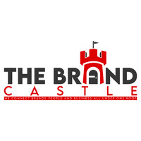 The Brand Castle Logo