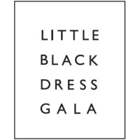 Little Black Dress Gala Logo