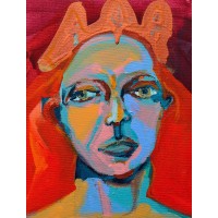 Claire Bowen Management Logo