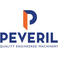 Peveril Group Logo