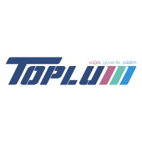 Toplum İş Sağlığı ve İş Güvenliği Logo