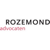 Rozemond Advocaten Logo
