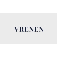 Vrenen Logo