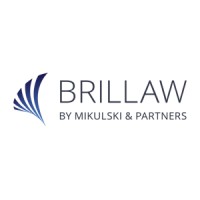 Brillaw Mikulski & Partners Logo