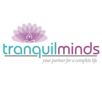 Tranquil Minds Logo