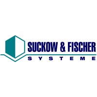 Suckow & Fischer Systeme GmbH & Co. KG Logo