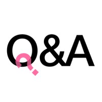 Q&A Studio Logo