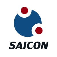 SAICON Logo
