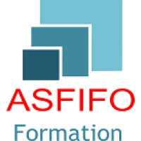 ASFIFO FORMATION Logo