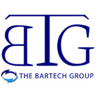 The BarTech Group of Illinois Inc. Logo