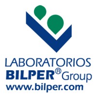 Laboratorios Bilper Group Logo