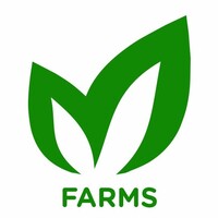 M Farms Logo