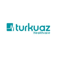 Turkuaz Healthcare Logo
