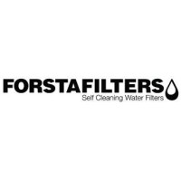 Forsta Filters Inc. Logo