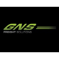 GNS Freight Solutions Logo