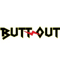 Butt Out Logo