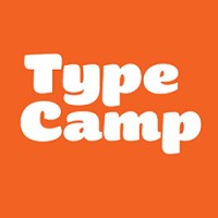 Type Camp Logo