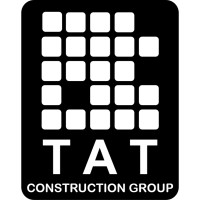 TAT Construction Group Logo
