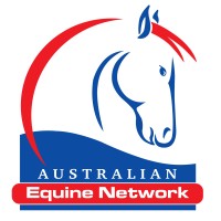 Australian Equine Network Logo