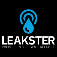Leakster Pty Ltd Logo