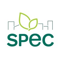 Society Promoting Environmental Conservation (SPEC) Logo