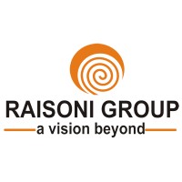 Raisoni Group Of Institution Logo