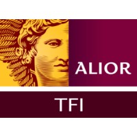 Alior TFI S.A. Logo