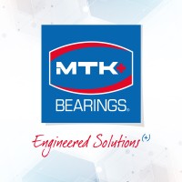MTK+Bearings Logo