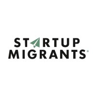 Startup Migrants Logo