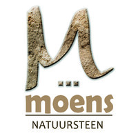 Moens Natuursteenbedrijf BVBA Logo