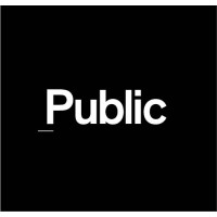 Public London Logo
