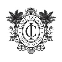 CAPE ISLAND Logo