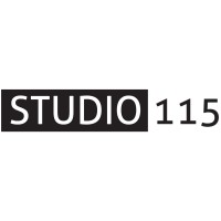 Studio 115 Integrated Services Logo