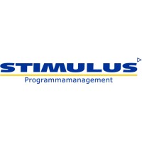 Stimulus Programmamanagement Logo