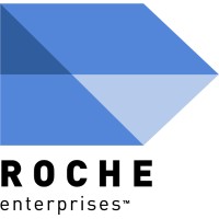 Roche Enterprises Logo