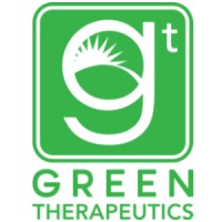 Green Therapeutics Logo