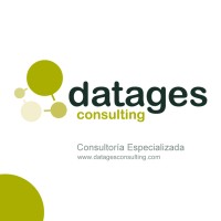 Datages Consulting Logo
