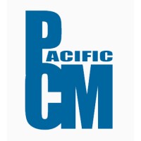 Pacific CM LLC Logo