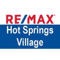 RE/MAX of Hot Springs Village Logo