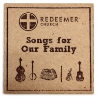 Redeemer Church La Mirada Logo
