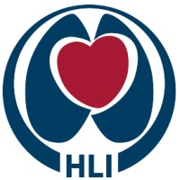 Centre for Heart Lung Innovation (HLI) Logo
