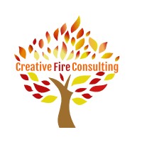Creative Fire Consulting LLC Logo