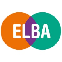 East London Business Alliance Logo