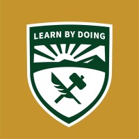 Cal Poly Orfalea College of Business Logo