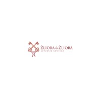 Law firm Zlioba & Zlioba Logo