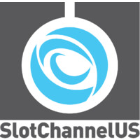 SlotChannelUS, LLC Logo
