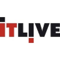 IT Live Australia Pty Ltd Logo