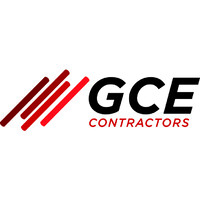 GCE Contractors Logo